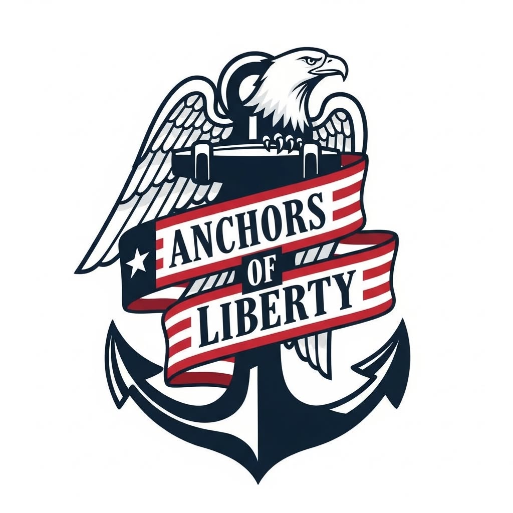 Anchors of Liberty